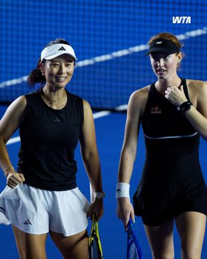 Image post by @wta on Instagram