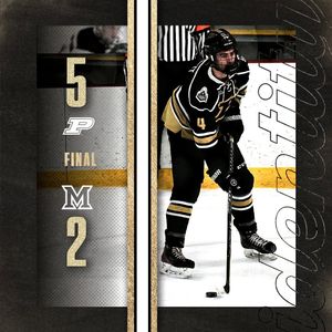 Image post by @boilericehockey on Instagram