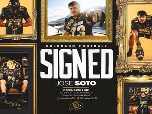 Image post by @cubuffsfootball on Instagram