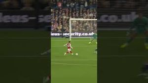 Video post by @arsenal on YouTube
