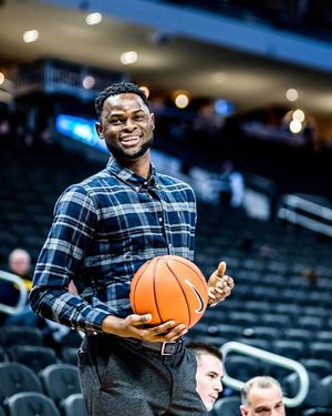 Image post by @marquette.basketball on Instagram