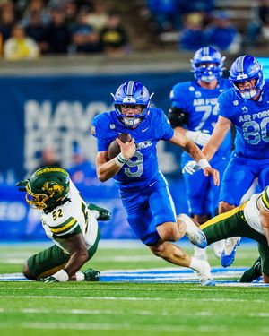 Image post by @af_football on Instagram