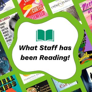 Image post by @stjohnscountylibrary on Instagram