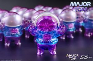 Image post by @toyzeroplus on Instagram