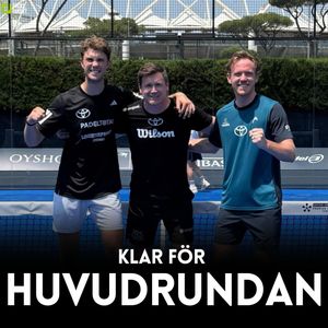 Image post by @padeldirekt on Instagram