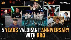 Video post by @teamrrq on YouTube