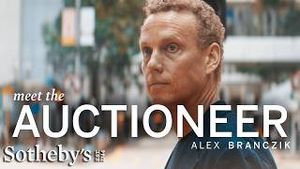 Video post by @sothebys on YouTube