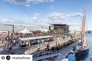 Image post by @wfconcerts on Instagram
