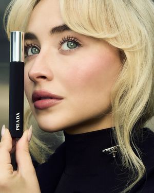 Image post by @sabrinacarpenter on Instagram