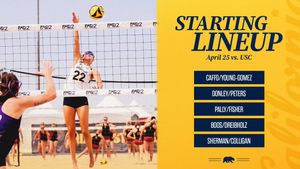 Image post by @CalBeachVB on Twitter