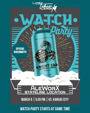 Image post by @knightmonsters on Instagram