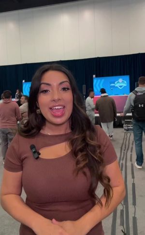 Video post by @carolina-teague on Facebook