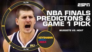 Video post by @nbaonespn on YouTube