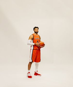 Image post by @nuggets on Instagram