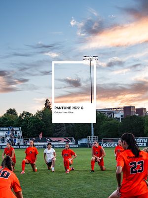 Image post by @beaverathletics on Instagram