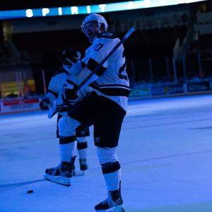 Image post by @wichita_thunder on Instagram