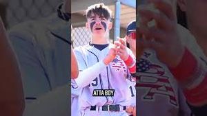 Video post by @perfectgameusa on YouTube