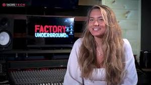Video post by @factoryundergroundtech on YouTube