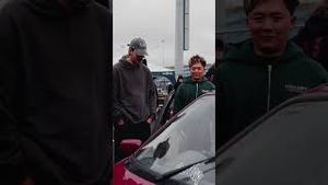 Video post by @haophu on YouTube