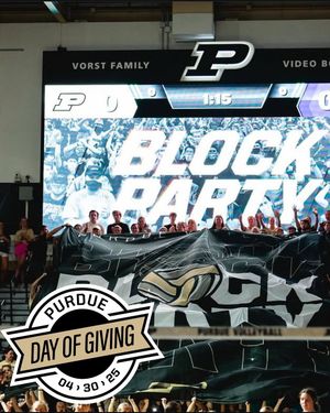 Image post by @boilerblock on Instagram