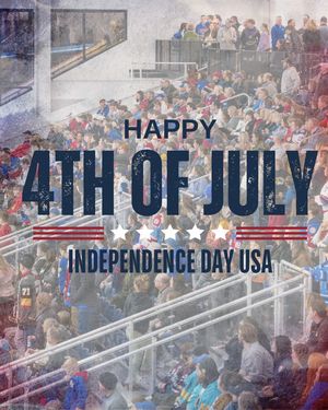 Image post by @jayhawkhockey on Instagram