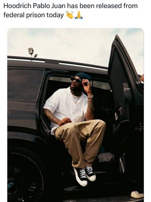 Image post by @hoodclips on Instagram