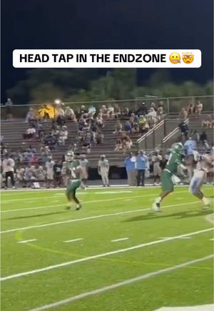 Video post by @maxpreps on TikTok