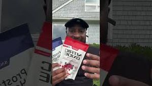 Video post by @heygreggie on YouTube