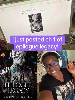 Video post by @edenoneillwrites on TikTok