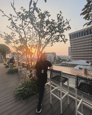 Image post by @vaniacraharja on Instagram