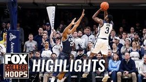 Video post by @foxsports on YouTube