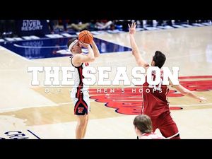 Video post by @Ole Miss Rebels on YouTube
