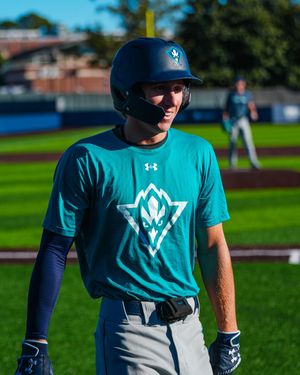 Image post by @uncwbaseball on Instagram