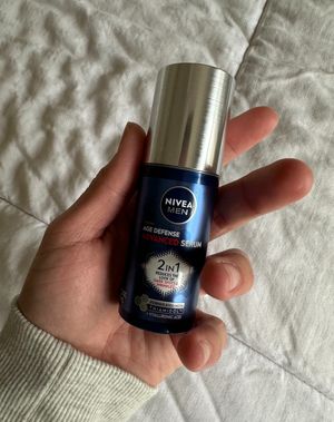 Image post by @niveamenusa on Instagram