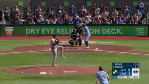 Video post by @sportsnet on Facebook
