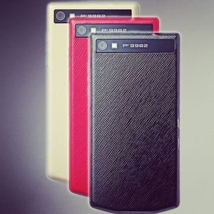 Image post by @porschedesign on Instagram
