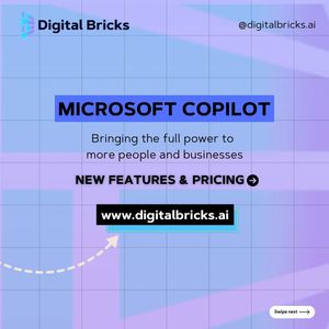 Image post by @digitalbricks.ai on Instagram