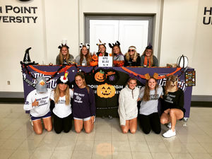 Image post by @hpuwlax on Instagram