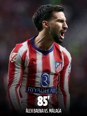 Video post by @atleticodemadrid on TikTok