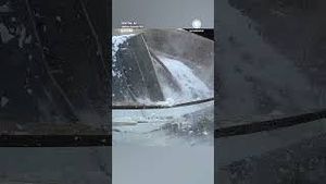 Video post by @accuweather on YouTube