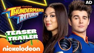 Video post by @nickelodeon on YouTube