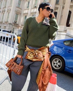 Image post by @nordstrom on Instagram