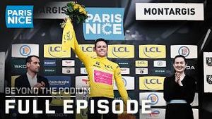 Video post by @nbcsports on YouTube