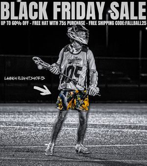 Image post by @primetime_lax on Instagram