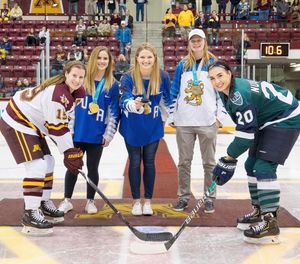 Image post by @gopherwhockey on Instagram