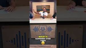 Video post by @thebrightersideofbluepodcast on YouTube