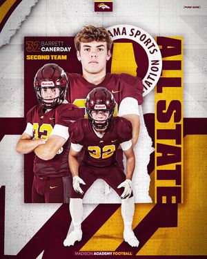 Image post by @mamustangsfb on Instagram