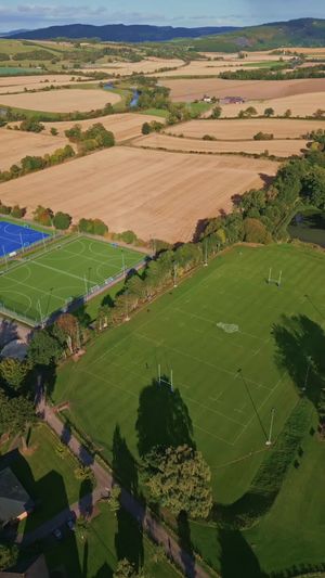 Video post by @strathallanschool on TikTok