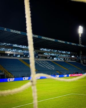 Image post by @corinthians on Instagram