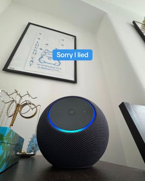 Video post by @amazonalexauk on TikTok